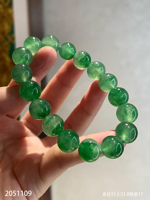 手串【2051109】具体价格微信咨询 商品图6