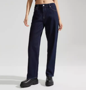 CKJ女士牛仔裤J223458