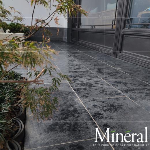 西班牙古典黑规格板 商品图4