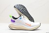 耐克NIKE Zoom React Infinity Run Fk 4马拉松运动跑步鞋DR2665-003男女鞋 商品缩略图4