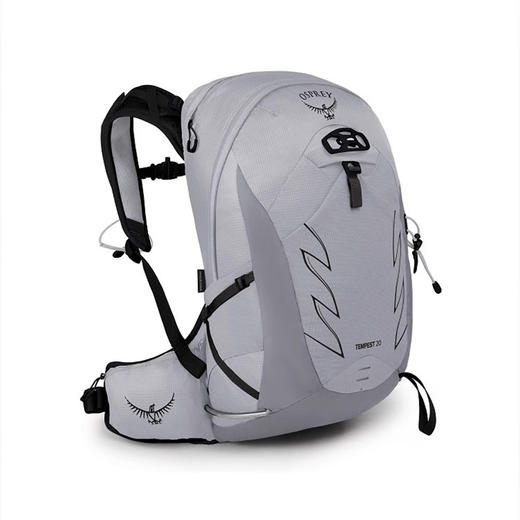OSPREY Tempest 20暴风20L户外双肩背包旅行徒步女性大容量登山包 商品图4