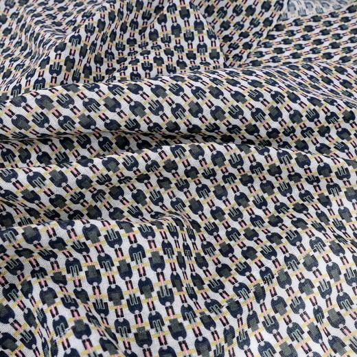 时尚围巾 商品图5