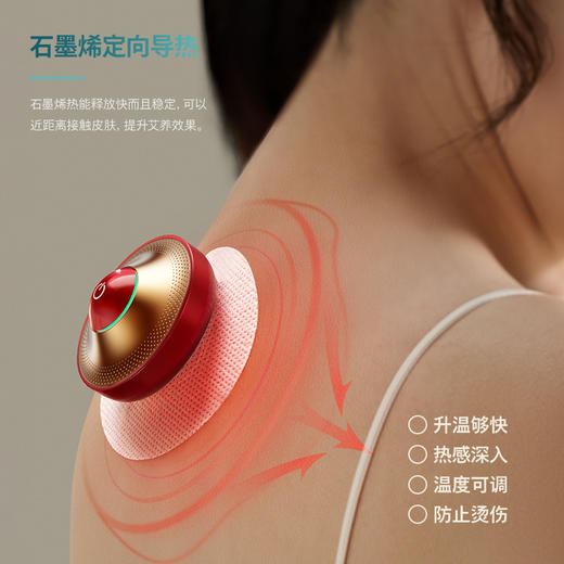 飞利浦热敷仪3602N 商品图3