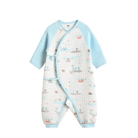 丽婴房-内衣类（秋）G3系带连身装