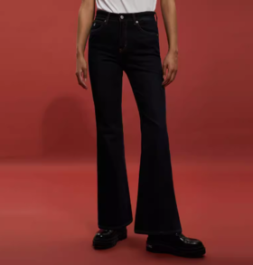 CKJ女士牛仔裤J222859