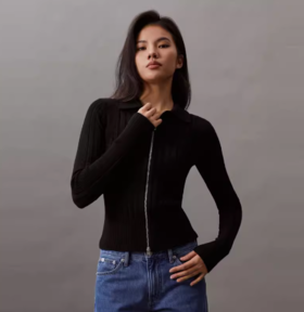 CKJ女士毛衫J223331