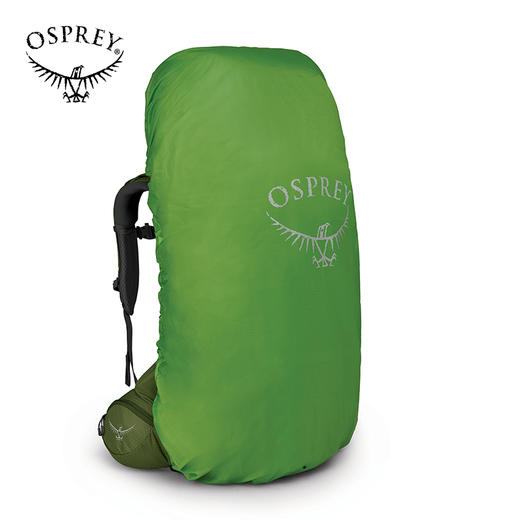 OSPREY Aether 苍穹户外专业大容量登山徒步旅行双肩背包新款男 商品图3