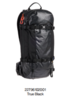 24/26BURTON包AK DSPTCHR PACK 35L TRUE BLACK 商品缩略图0