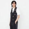 SOE Studded Vest 镶嵌V领西装马甲 商品缩略图1