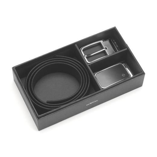 新秀丽 双头皮带礼盒 59Q*09006 商品图2