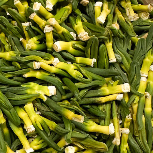 正耕 有机野生莲子芯70g 商品图4