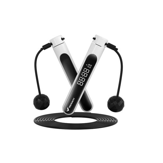 麦瑞克智能计数无绳跳绳健身减肥运动儿童小 学中考专业男女生绳子MRXRB011J1智能计 数跳绳 商品图4