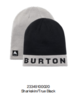 23/25BURTON帽子RCY BILLBOARD BNIE SHRKSK/TRUBLK 商品缩略图0