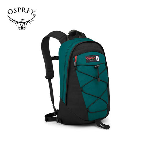 OSPREY 经典复刻双肩背包16L户外双肩背包登山通勤旅行耐磨电脑包 商品图0