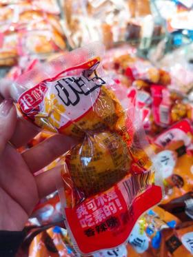 香辣小土豆一斤