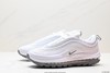 耐克Nike Golf Air Max 97子弹头高尔夫休闲运动鞋CI7538-101男女鞋 商品缩略图3