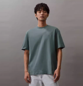 CKJ男士T恤40HM229