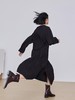 Vitatha番塔塔/21AW-DX01/压皱风琴百褶连衣裙 商品缩略图4