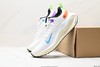 耐克NIKE Zoom React Infinity Run Fk 4马拉松运动跑步鞋DR2665-003男女鞋 商品缩略图7