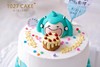 1027CAKE | 初音未来Miku蛋糕 商品缩略图3