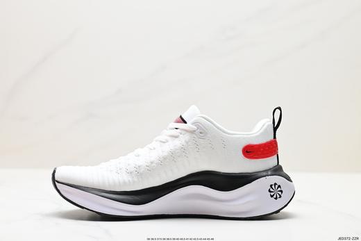 耐克NIKE Zoom React Infinity Run Fk 4马拉松运动跑步鞋DR2665-003男女鞋 商品图2