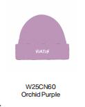 24/25BURTON帽子U LOGO KNIT BEANIEORCHID PURPLE 商品图0