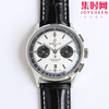 百年灵TW璞雅B01计时系列男士腕表Premier B01 Chronograph （吴彦祖同款）
机芯：Asia-7750 商品缩略图1