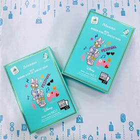 JM solution 迪士尼舒缓复活草面膜（546641）