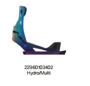 24/25BURTON固定器STEP ON GENESIS HYDRO/MULTI 商品图0