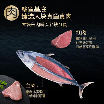 希宝宠物猫粮猫湿粮泰国进口猫罐头吞拿鱼海鲜汤汁系列85g /宠物生活 /猫狗零食 /猫零食 商品图0