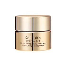 【门店直发】Estee Lauder雅诗兰黛白金级花菁萃紧颜精华霜7ml小样保湿滋润紧致淡纹经典款白金面霜