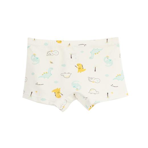 丽婴房-内衣类（常年）G3内裤2入男 商品图3