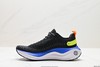 耐克NIKE Zoom React Infinity Run Fk 4马拉松运动跑步鞋DR2665-003男女鞋 商品缩略图2