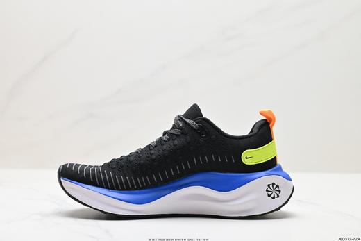 耐克NIKE Zoom React Infinity Run Fk 4马拉松运动跑步鞋DR2665-003男女鞋 商品图2