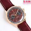 百年灵TW璞雅B01计时系列男士腕表Premier B01 Chronograph （吴彦祖同款）
机芯：Asia-7750 商品缩略图0