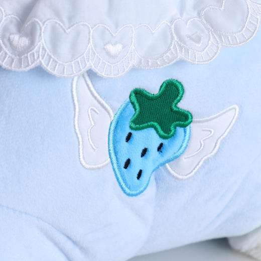 女童兔子公仔夏季新款安奈儿童装EG428082 商品图3