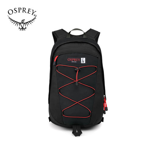 OSPREY 经典复刻双肩背包16L户外双肩背包登山通勤旅行耐磨电脑包 商品图1