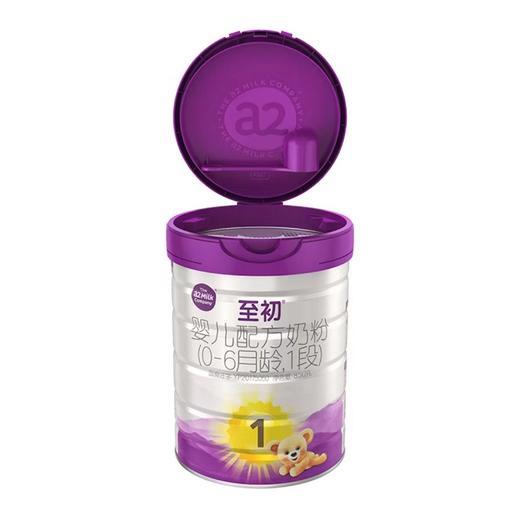 【国行版】A2至初白金1段900g（新国标新效期6罐装） 商品图8