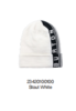 24/26BURTON帽PARTYLAP BEANIE STOUT WHITE 商品缩略图0
