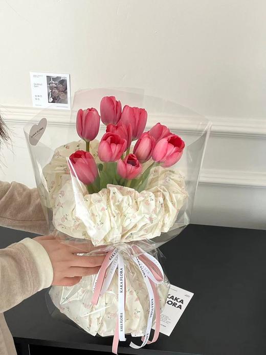 【上新】玫瑰雪梨纸（20张/包）50cm*70CM 商品图3