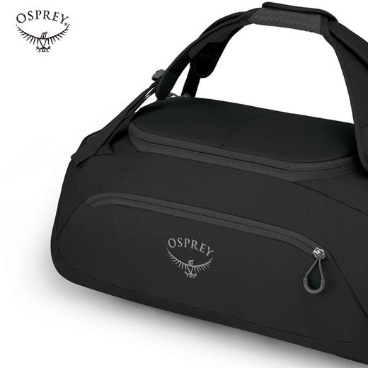OSPREY Daylite Duffel 30/45 小鹰日光登山旅行驮包挎包手拎背包 商品图1