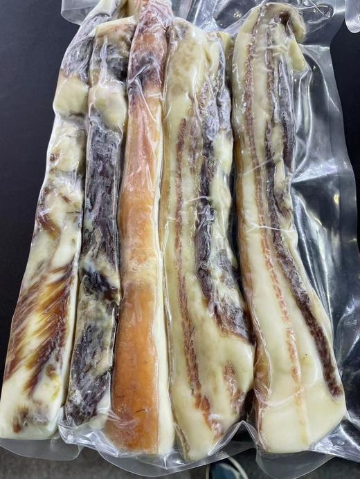 无盐风干肉1千克 商品图6
