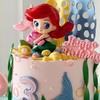 小美人鱼公主 | 昔果 商品缩略图1