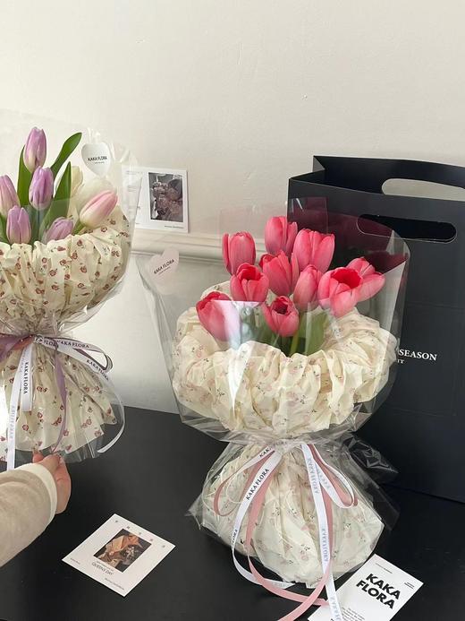 【上新】玫瑰雪梨纸（20张/包）50cm*70CM 商品图4