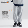 【清仓捡漏】【2件套】【120-165】【可可鸭】男童春秋卫衣套装运动休闲卫裤卫裤（棉72% 聚酯纤维28%） 商品缩略图4