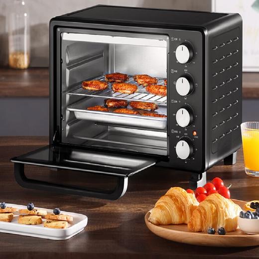 美的烤箱PT25X5 商品图3