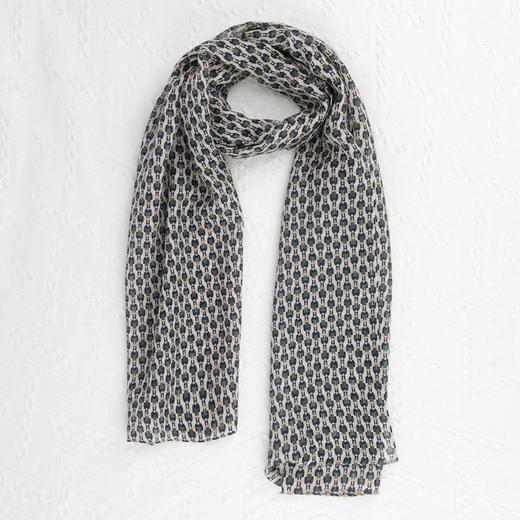 时尚围巾 商品图1