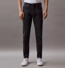 CKJ男士牛仔裤J325387