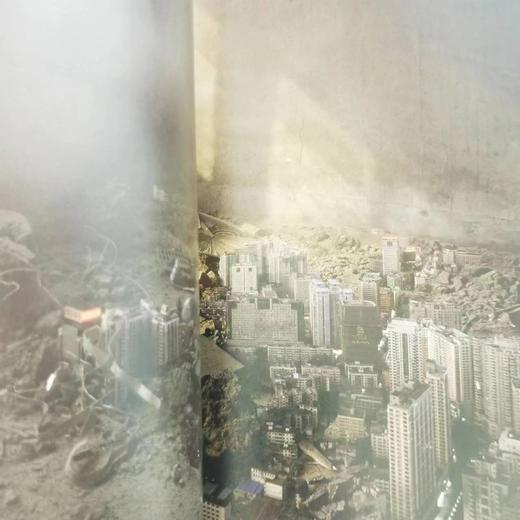 表态：与十四位中国当代摄影艺术家对话 商品图8