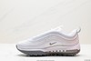 耐克Nike Golf Air Max 97子弹头高尔夫休闲运动鞋CI7538-101男女鞋 商品缩略图2